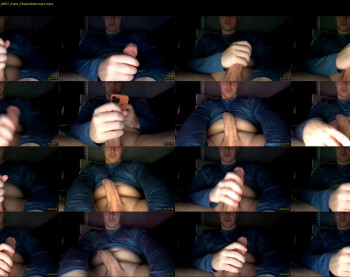 hungbossstud — 7 minute Chaturbate male naked cam show, 480p, Nov 13, 2022
