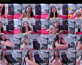 its_sol — 55 minute Chaturbate female naked cam show, 1080p, Nov 13, 2022