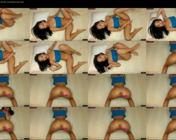 loonyko — 37 minute Chaturbate female naked cam show, 1080p, Nov 13, 2022