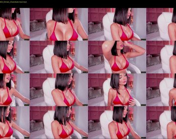 mel_evansx — 8 minute Chaturbate female naked cam show, 1080p, Nov 13, 2022