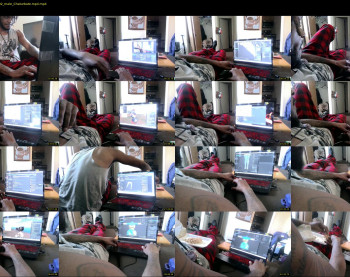 ogdigbick — 47 minute Chaturbate male naked cam show, 1080p, Nov 13, 2022
