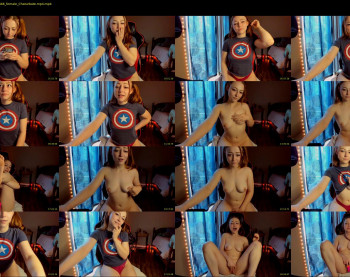 sub_button — 33 minute Chaturbate female naked cam show, 720p, Nov 13, 2022