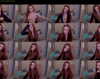 eesmaaarr — 17 minute Chaturbate female naked cam show, 1080p, Nov 15, 2022