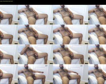 furring — 49 minute Chaturbate male naked cam show, 720p, Nov 14, 2022