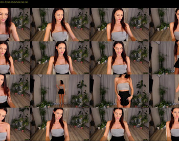 katrin_sweeft — 25 minute Chaturbate female naked cam show, 1080p, Nov 14, 2022