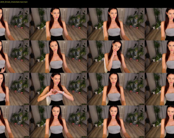 katrin_sweeft — 4 minute Chaturbate female naked cam show, 1080p, Nov 14, 2022