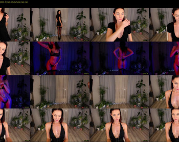 katrin_sweeft — 54 minute Chaturbate female naked cam show, 1080p, Nov 15, 2022