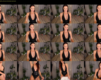 katrin_sweeft — 33 minute Chaturbate female naked cam show, 720p, Nov 15, 2022