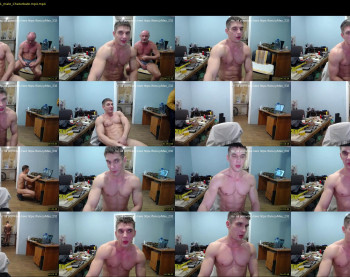 max_232 — 4 minute Chaturbate male naked cam show, 720p, Nov 15, 2022