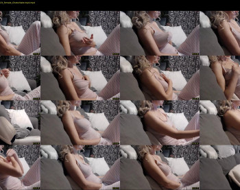 s_mailleee — 52 minute Chaturbate female naked cam show, 720p, Nov 15, 2022
