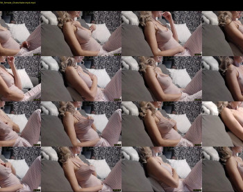 s_mailleee — 74 minute Chaturbate female naked cam show, 720p, Nov 15, 2022