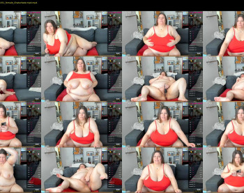 cougar_bbw — 91 minute Chaturbate female naked cam show, 720p, Nov 15, 2022