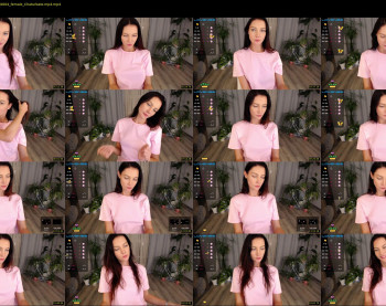 katrin_sweeft — 21 minute Chaturbate female naked cam show, 1080p, Nov 16, 2022
