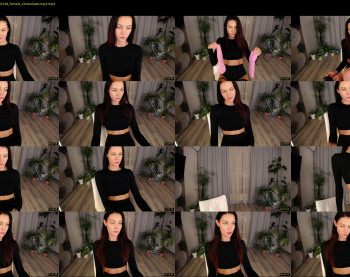 katrin_sweeft — 30 minute Chaturbate female naked cam show, 1080p, Nov 16, 2022