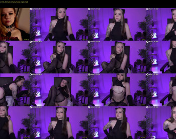 marcelinered — 68 minute Chaturbate female naked cam show, 1080p, Nov 15, 2022