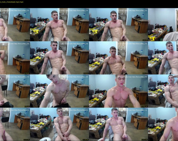 max_232 — 94 minute Chaturbate male naked cam show, 720p, Nov 15, 2022