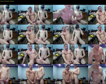 max_232 — 34 minute Chaturbate male naked cam show, 720p, Nov 16, 2022