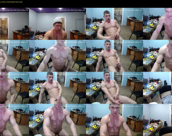 max_232 — 97 minute Chaturbate male naked cam show, 720p, Nov 16, 2022