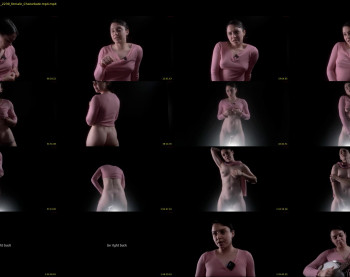 mindvoiding — 109 minute Chaturbate female naked cam show, 720p, Nov 15, 2022
