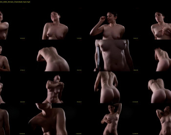 mindvoiding — 95 minute Chaturbate female naked cam show, 720p, Nov 16, 2022