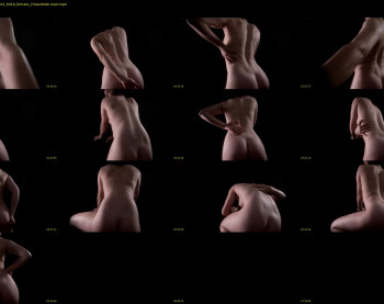 mindvoiding — 9 minute Chaturbate female naked cam show, 720p, Nov 16, 2022