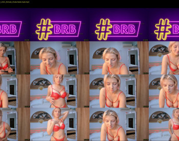sonya_boldwin — 8 minute Chaturbate female naked cam show, 1080p, Nov 15, 2022
