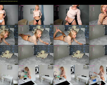 _be_my_daddy — 54 minute Chaturbate female naked cam show, 1080p, Nov 16, 2022