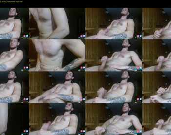 cloudsent — 9 minute Chaturbate male naked cam show, 1080p, Nov 16, 2022