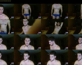 cloudsent — 10 minute Chaturbate male naked cam show, 1080p, Nov 16, 2022