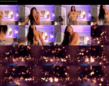 daphneadkins — 53 minute Chaturbate female naked cam show, 1080p, Nov 16, 2022