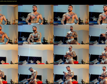 dimitri_sullivan — 56 minute Chaturbate male naked cam show, 1080p, Nov 16, 2022