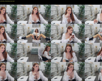 foxynesss — 21 minute Chaturbate female naked cam show, 1080p, Nov 16, 2022