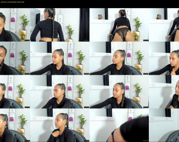 isapetit_ — 53 minute Chaturbate female naked cam show, 1080p, Nov 17, 2022