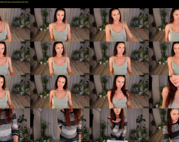 katrin_sweeft — 52 minute Chaturbate female naked cam show, 1080p, Nov 17, 2022