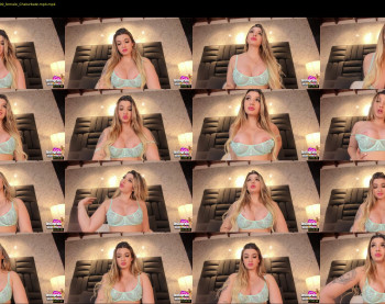 khloe_018 — 32 minute Chaturbate female naked cam show, 1080p, Nov 16, 2022