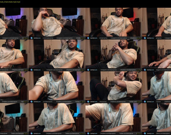 learoy — 54 minute Chaturbate male naked cam show, 1080p, Nov 16, 2022