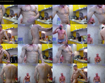 max_232 — 29 minute Chaturbate male naked cam show, 480p, Nov 17, 2022