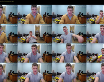 max_232 — 90 minute Chaturbate male naked cam show, 720p, Nov 17, 2022