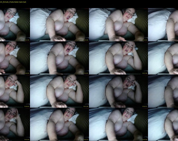 witchannie — 8 minute Chaturbate female naked cam show, 480p, Nov 16, 2022