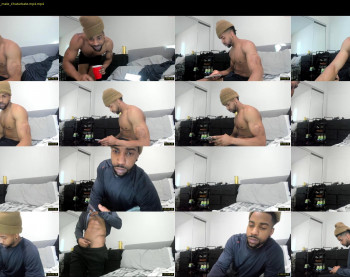 chefdev — 112 minute Chaturbate male naked cam show, 720p, Nov 17, 2022