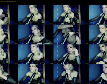 cruellagoth — 48 minute Chaturbate couple naked cam show, 720p, Nov 17, 2022