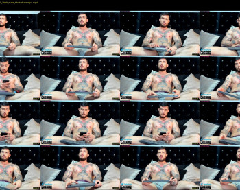 dimitri_sullivan — 16 minute Chaturbate male naked cam show, 1080p, Nov 17, 2022