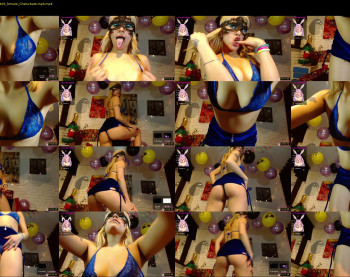 karla_grey_ — 25 minute Chaturbate female naked cam show, 720p, Nov 18, 2022