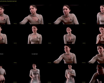 mindvoiding — 103 minute Chaturbate female naked cam show, 720p, Nov 18, 2022