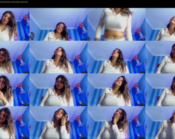 sararoberts__ — 12 minute Chaturbate female naked cam show, 1080p, Nov 18, 2022