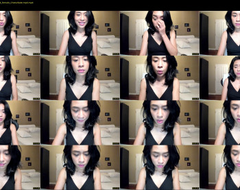 thaispice — 8 minute Chaturbate female naked cam show, 720p, Nov 17, 2022