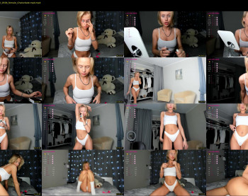 _be_my_daddy — 55 minute Chaturbate female naked cam show, 1080p, Nov 18, 2022