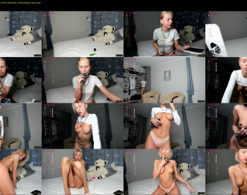 _be_my_daddy — 54 minute Chaturbate female naked cam show, 1080p, Nov 19, 2022