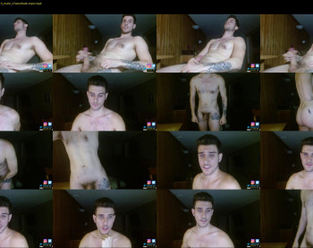 cloudsent — 29 minute Chaturbate male naked cam show, 1080p, Nov 19, 2022