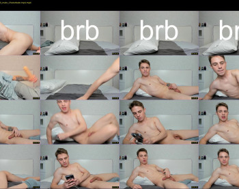 droll_guy — 55 minute Chaturbate male naked cam show, 1080p, Nov 18, 2022